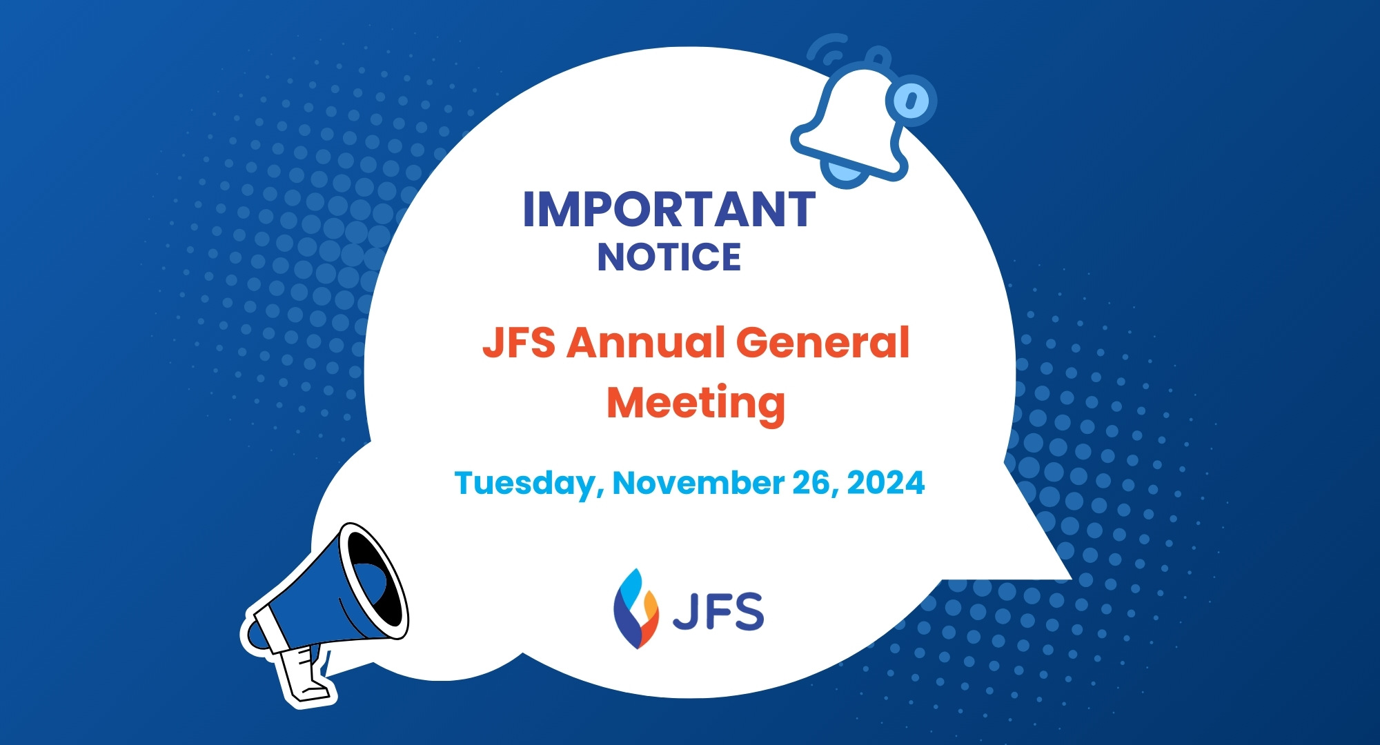 2024 JFS AGM - 2000x1080 Webpage Image